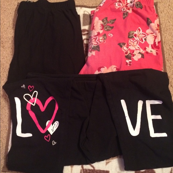 Leggings - Picture 2 of 3